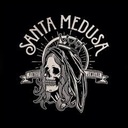 Santa Medusa
