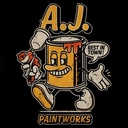 AJ Paint