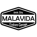 Malavida Custom Garage
