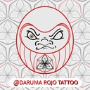 Ladaruma Tattoo