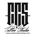 Custom Culture Shop