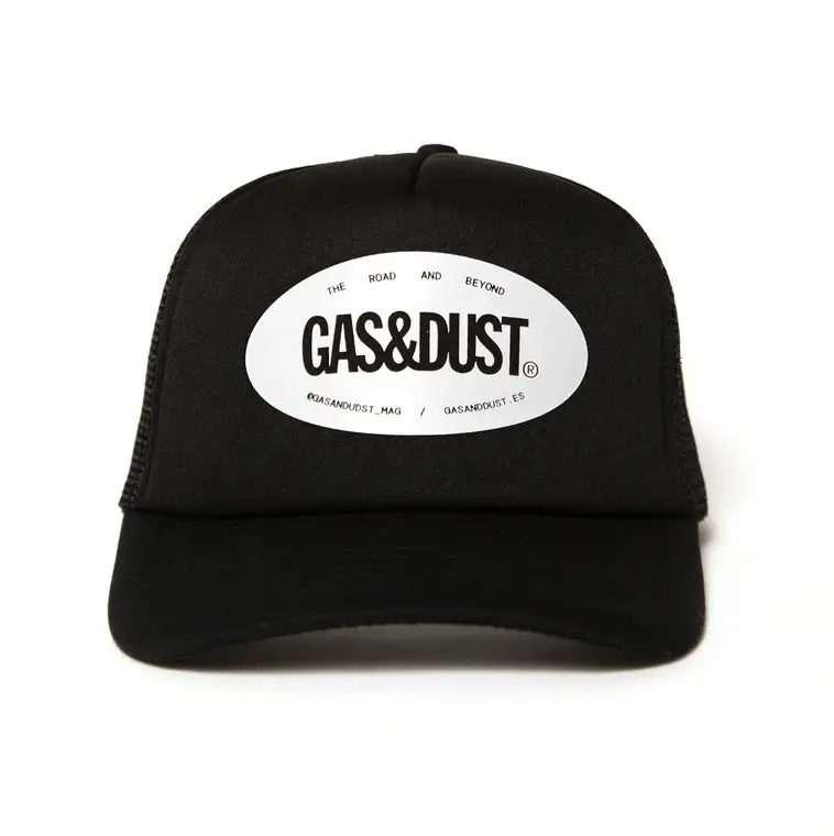 [G&D-00019] Gorra The Road And Beyond