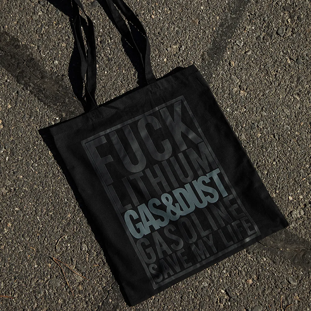 [G&D-00007] Bolsa Tote Lithium 2